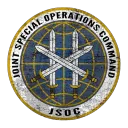 JSOC - Task Force Purple