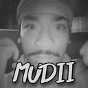 Mudii // Nitro + Social + Emojis (beta)