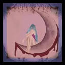 ⏾  ִֶ   ⤷ ゛ moon beam quarters ˎˊ˗  ⋆
