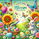 North Iowa Bloom Season Server Icon