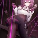 [26+] Break a brain ~ just not to hard, hm?