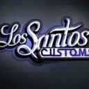 LS Custom - Vitalife