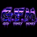 (GFM) God Family Money #NewEra