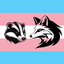 The Lair of the Fluffbutts Discord server icon