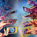 Yu–Gi–Oh! Re:Genesis Discord server icon