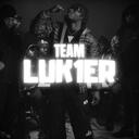 TEAM LUK1ER Discord Server Icon