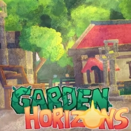 Discovery icon for Garden Horizons Stock Notifier, Trading & Leaks Roblox Discord server