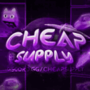 Discovery icon for C | Escape Tsunami For Brainrots & Steal A Brainrot & Blox Fruits & Break A Lucky Block Discord server