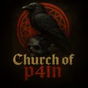 The Church Of P41N