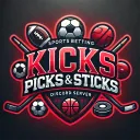 Kicks Picks & Sticks