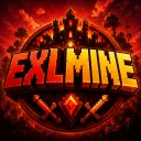 EXLMINE - Стабильная анархия. — мониторинг Discord сервера, статистика и рейтинг