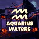 Aquarius Waters Discord Server Icon