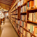 겨울 서점 Discord server icon