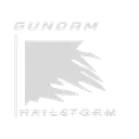 Gundam : Hailstorm