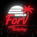 Discovery icon for ForV Roleplay Discord server