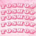 T O S H O P 🐰
