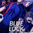 Blue lock 🇧🇷