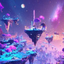 Avalon: Realm of Aether Discord server icon