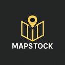 MapStock Discord Server Icon