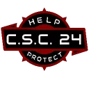 C.S.C. 24