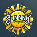 Sunny Commissions