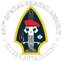 501st Special Orbital Assault Raider Detachment