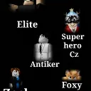 The Cool Ones Discord server icon