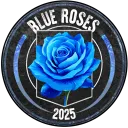 🌹🔷 Blue Roses 🔷🌹 {NG}