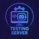 🧪・Test Lab Discord server icon