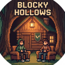 Blocky Hollows Discord server icon