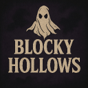 Blocky Hollows