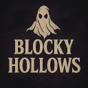 Blocky Hollows Discord Server Icon