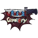 🔪Unusual Cemetery—AU!🌈