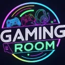 Gaming Room