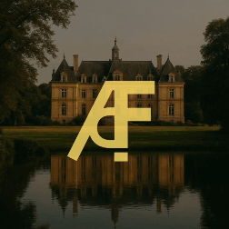 Discovery icon for FIDA Discord server