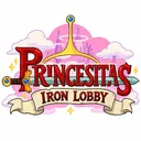 PRINCESITAS IRON LOBBY (Maricones y Putas)