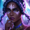 Mel Mains ⋆˙⟡