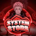 System Store #600🎉🔥