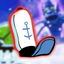 Discovery icon for Spongebob Tower Defense Community Discord server