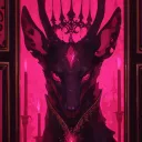 The Nocturne Rosé