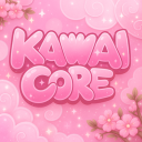 Discovery icon for Kawaicore ❘ المجتمع اللطيف Discord server