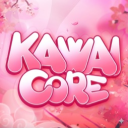 Discovery icon for Kawaicore ❘ المجتمع اللطيف Discord server