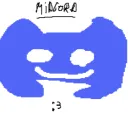midcord. ┃ʰᵃⁿᵍᵒᵘᵗ ₛₒ𝒸ᵢₐₗ ᵍᵃᵐᶦ... Discord Server Icon