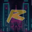 The Razeline Entertainment Net... Discord Server Icon