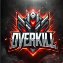 OverKill Discord server icon