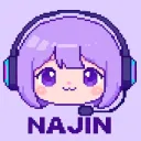 𝐍𝐀𝐉𝐈𝐍 𝐆𝐈𝐑𝐋𝐒 𝐂𝐎𝐌𝐌𝐔𝐍𝐈𝐓𝐘 🎮💜