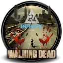 🧬INFINITY  the walking dead🧬