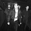 Arctic Monkeys