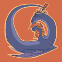 lair of writers Discord server icon