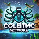 ColeitMC Network